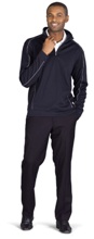 Drytec Edge Quarter Zip Jacket - MEN