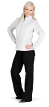 Drytec Edge Quarter Zip Jacket - LADIES