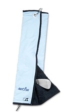 Cutter & Buck Deluxe Golf Towel