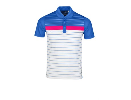 Mens Skyline Golf Shirt