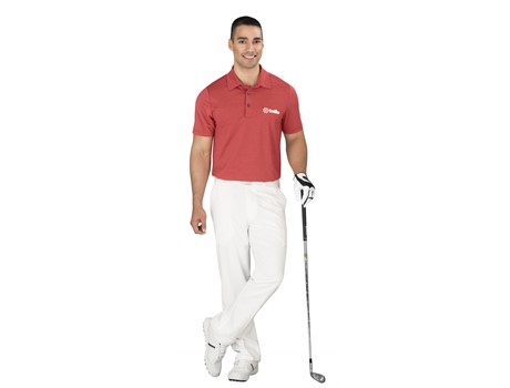 Mens Legacy Golf Shirt