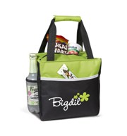 Iceberg Cooler - Avail in Blue Cyan, Dark Green, Grey, Lime, Nav