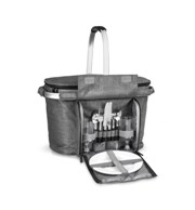 Avenue Picnic Cooler - Avail in Grey