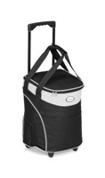 Igloo Trolley Cooler - Avail in Black
