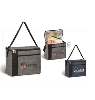 Blackstone 16-Can Cooler - Grey or Navy