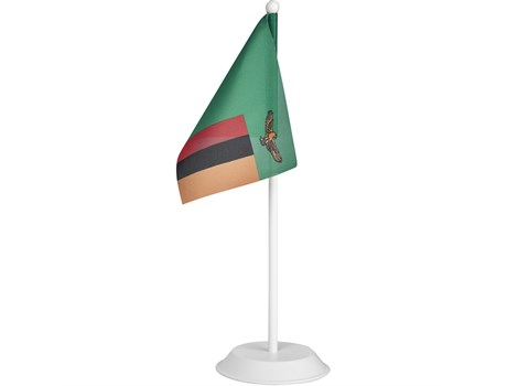 Champion Desk Flag 150 x 100mm