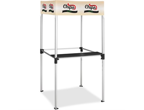 Ovation Gazebo 1 x 1m Kiosk