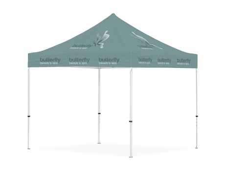 Ovation Gazebo 3 x 3m