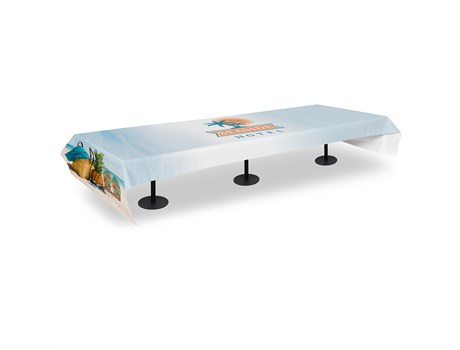 Champion PVC Table Cloth 3.5 x 1.25m