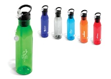 Hydrate Water Bottle