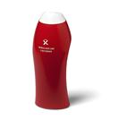 Aids Tatum Sports Bottle - Red