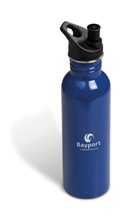 Spectrum Water Bottle