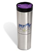 Vortex Tumbler