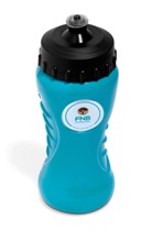 Curves-500 Water Bottle