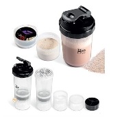 Powerhouse Protein Shaker