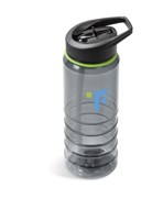 Nautica Water Bottle - Avail in Black, Blue, Cyan, Green, Lime o