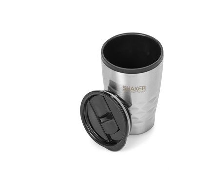 Vega Tumbler - Bronze or Silver