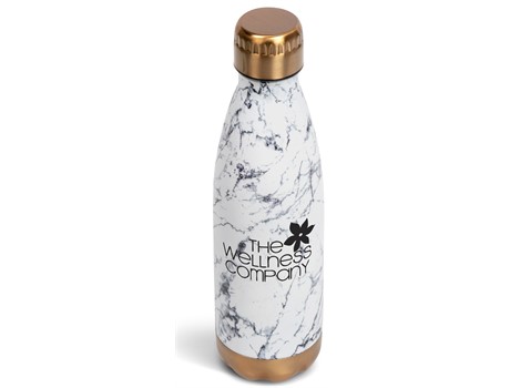 Marbella Double-Wall Water Bottle