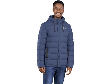 Mens Montana Jacket