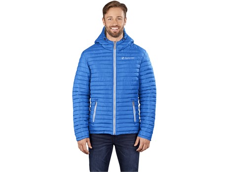 Mens Kortina Reversible Jacket