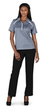 Quinn Golf Shirt - LADIES