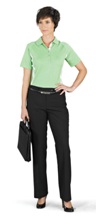 Mitica Golf Shirt - LADIES