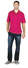 Tasman Golf Shirt - MEN