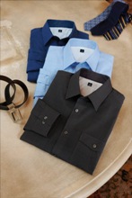 Ralston Long Sleeve Shirt - MEN