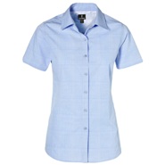 Sanchi Short Sleeve Shirt - LADIES