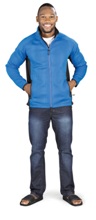 Ferno Bonded Knit Jacket - MEN