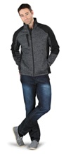 Kitulo Hybrid Jacket - MEN