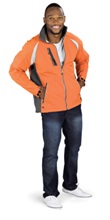 Katavi Softshell Jacket - MEN