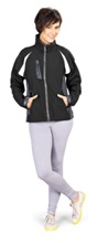 Katavi Softshell Jacket - LADIES