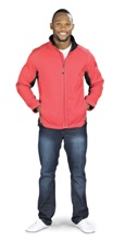 Iberico Softshell Jacket - MEN