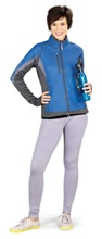 Jozani Hybrid Softshell Jacket - LADIES