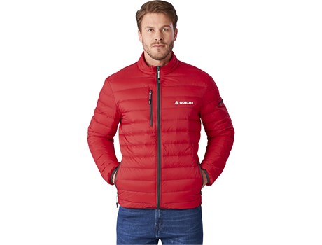 Elevate - Scotia Light Down Jacket - Men