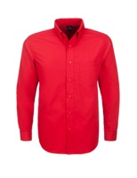 Elevate - Preston Long Sleeve Shirt - Men