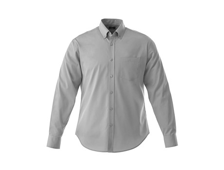 Mens Long Sleeve Wilshire Shirt