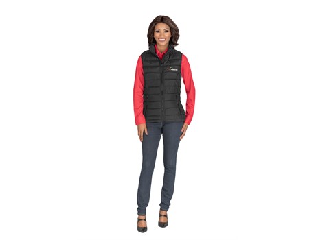 Ladies Norquay Insulated Bodywarmer