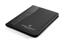 Freestyle A4 Zip-Around Folder