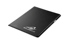 Induction A4 Folder