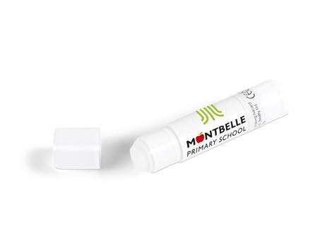 Stick It Glue - Solid White