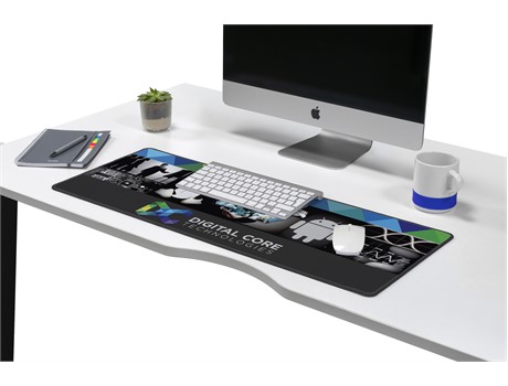 Manoeuvre Desk Mat & Bar Mat