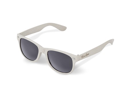 Okiyo Eco Friendly Daijoubu Wheat Straw Sunglasses