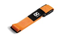 Easy-Id Luggage Strap - Available in Navy, Green, Orange or Red