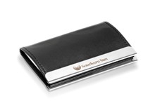 Buffet Business Card Holder