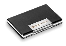 Branson Business Card Holder