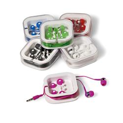 Pulsate Ear Buds