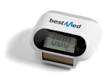 Step-Up Pedometer