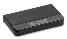 Bennett Business Card Holder